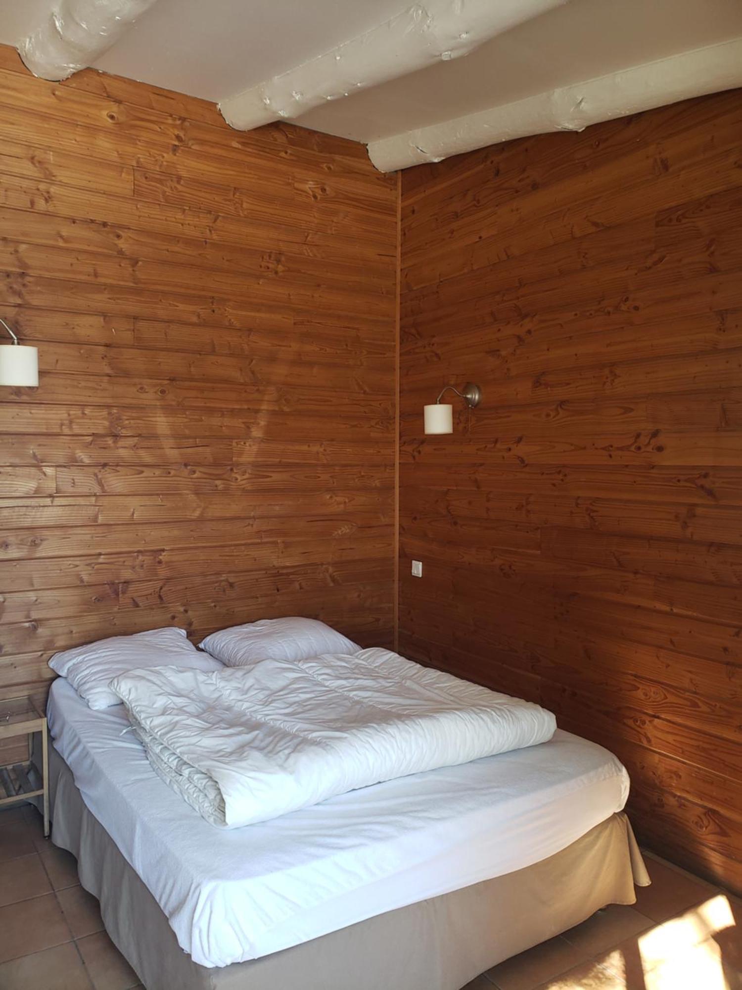 Auberge Les Myrtilles Le Bosc  Luaran gambar