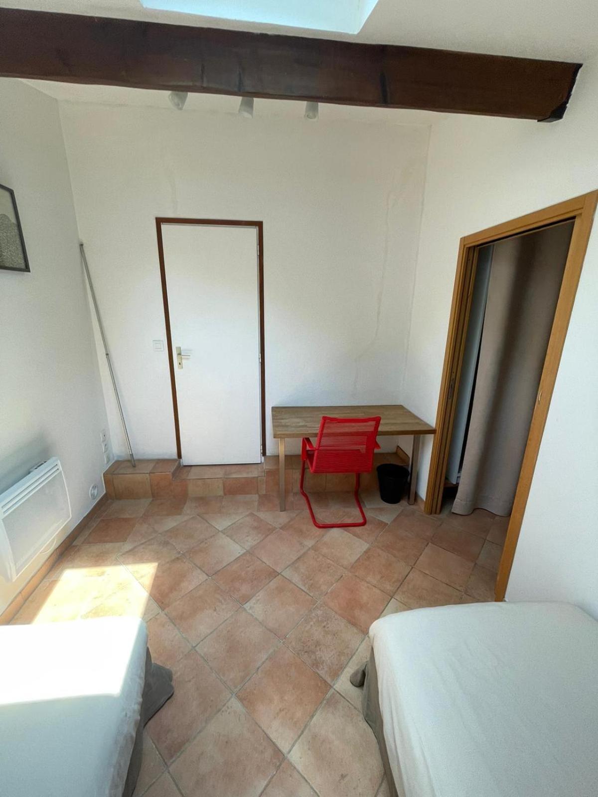 Auberge Les Myrtilles Le Bosc  Luaran gambar